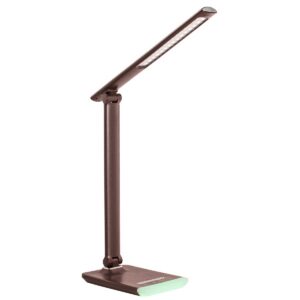LED Lauavalgusti 7W Nahk Dimmerdatav