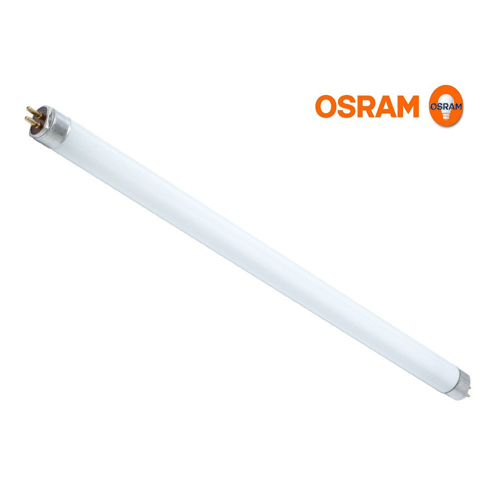 Luminofoortoru T5 6W 4000K Osram