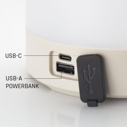 LED Akuvalgusti 2W Päikesepaneeliga