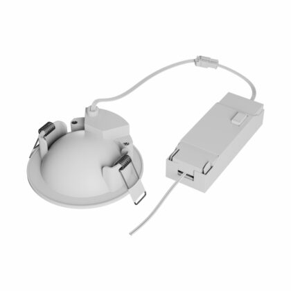 LED Süvisvalgusti 6.5w CCT