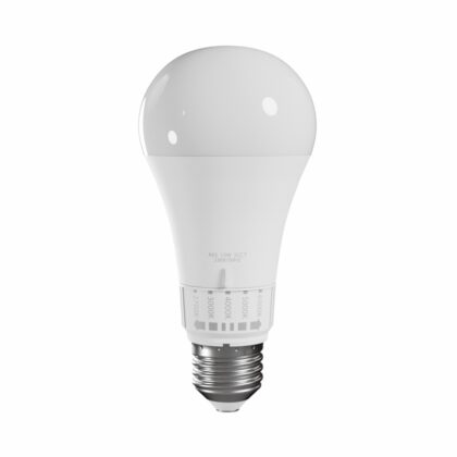 LED Lamp 13W 2700K-6500K 5CCT E27
