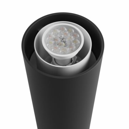 LED Aiavalgusti 6W CCT Ümmargune