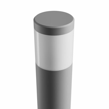 LED Aiavalgusti 6W CCT Ümmargune