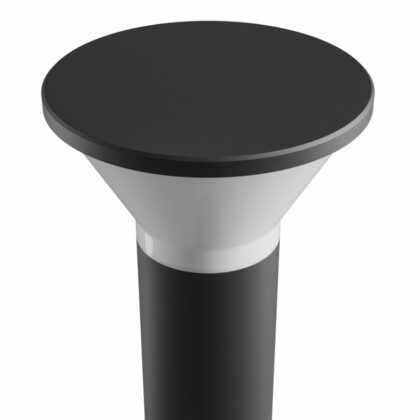 LED Aiavalgusti 6W CCT Koonuseline