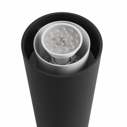 LED Aiavalgusti 6W CCT Koonuseline