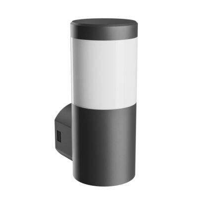 LED Seinavalgusti 6W CCT Ümmargune