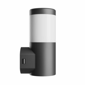 LED Seinavalgusti 6W CCT Ümmargune