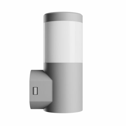 LED Seinavalgusti 6W CCT Ümmargune