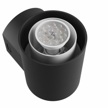 LED Seinavalgusti 6W CCT Koonuseline