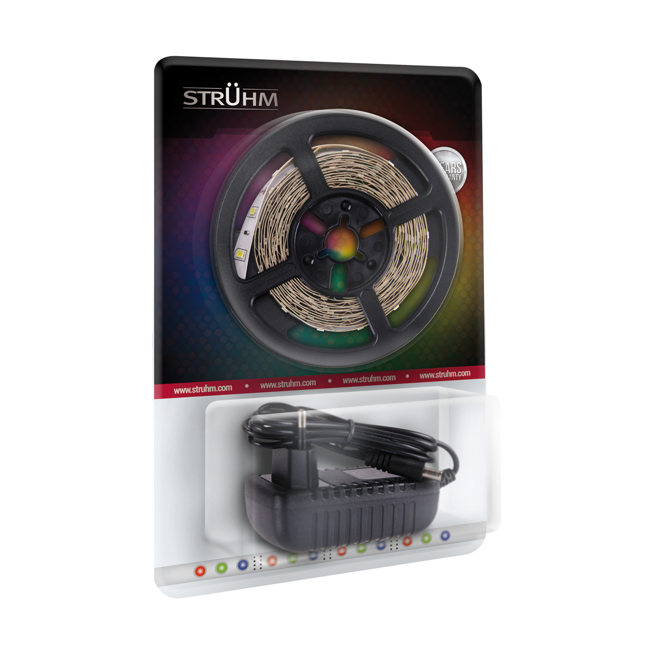 LED Riba Komplekt 36w IP20 RGB - Image 2