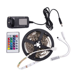 LED Riba Komplekt 36w IP20 RGB