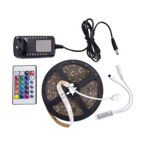 LED Riba Komplekt 36w IP65 RGB