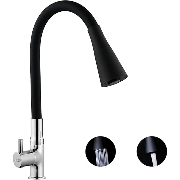 Valamusegisti Painduva Jooksutoruga Aeraatoriga