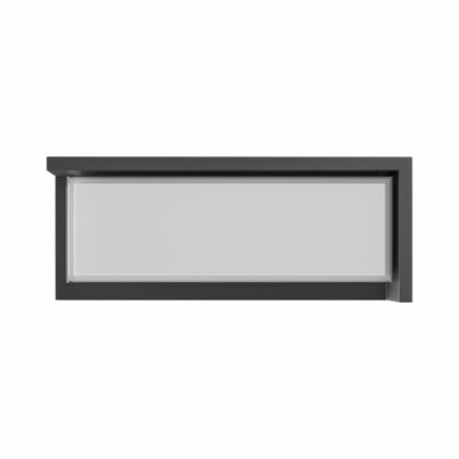 LED Seinavalgusti 20W CCT Kandiline