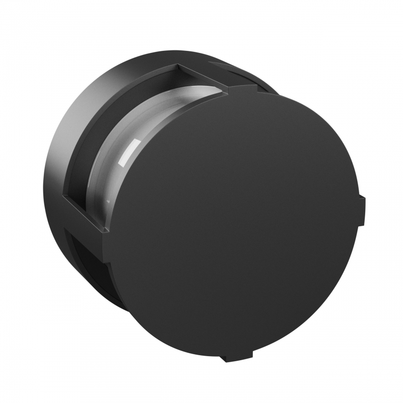 LED Seinavalgusti 10W CCT Ümmargune Võrega