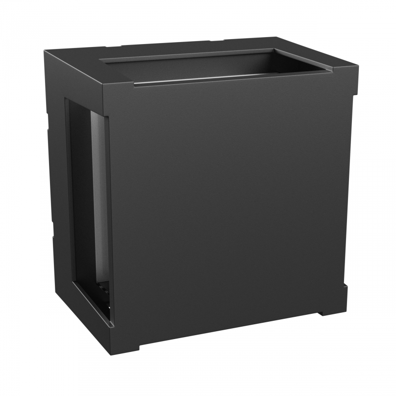 LED Seinavalgusti 10W CCT Kandiline Võrega