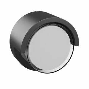 LED Seinavalgusti 10W CCT Ümmargune