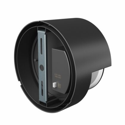 LED Seinavalgusti 10W CCT Ümmargune