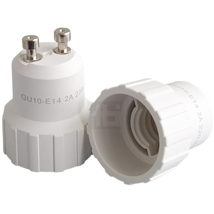 Sokli Üleminek GU10 - E14