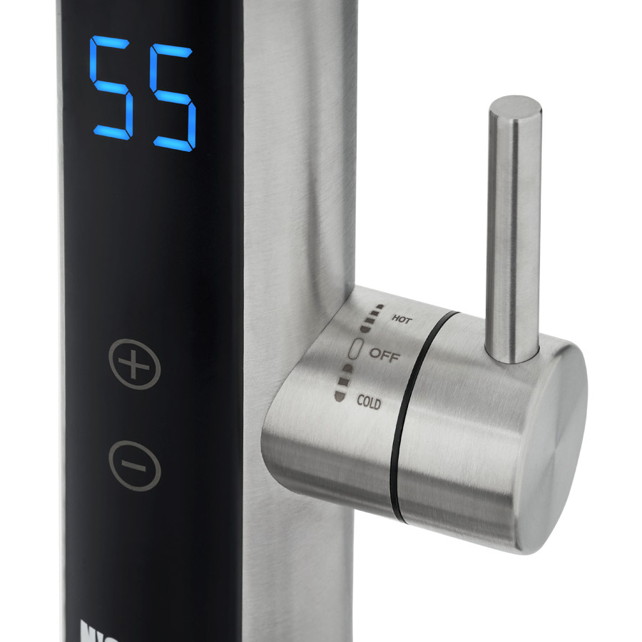 Kiirkuumaveekraan - Image 4