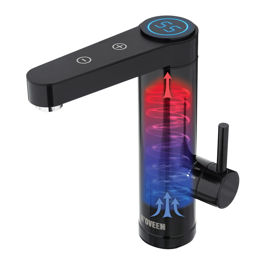 Kiirkuumaveekraan - Image 3