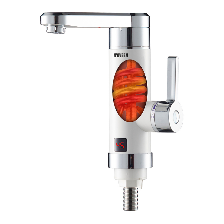 Kiirkuumaveekraan - Image 4