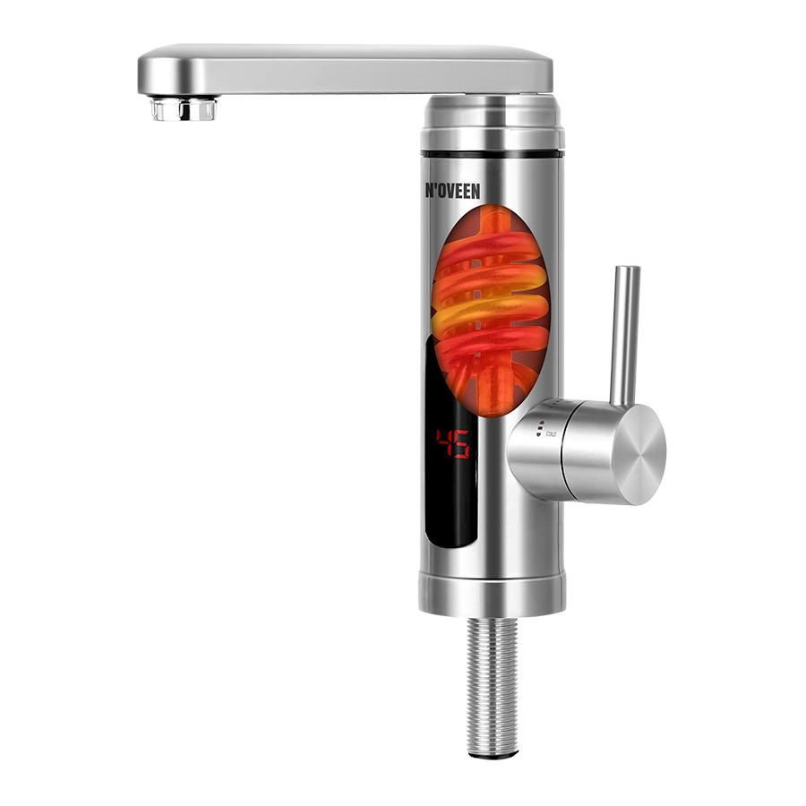 Kiirkuumaveekraan - Image 4