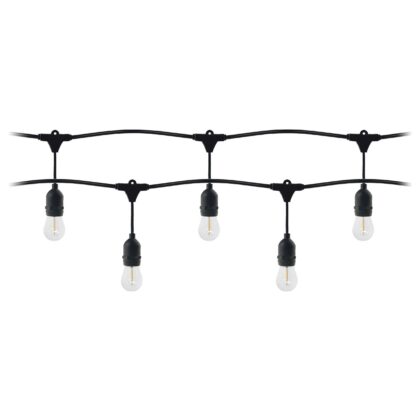 LED Aiavalgusti 15W 15M Riputatav