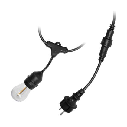 LED Aiavalgusti 15W 15M Riputatav