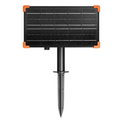 LED Aiavalgusti 2W 20M Riputatav Päikesepaneeliga