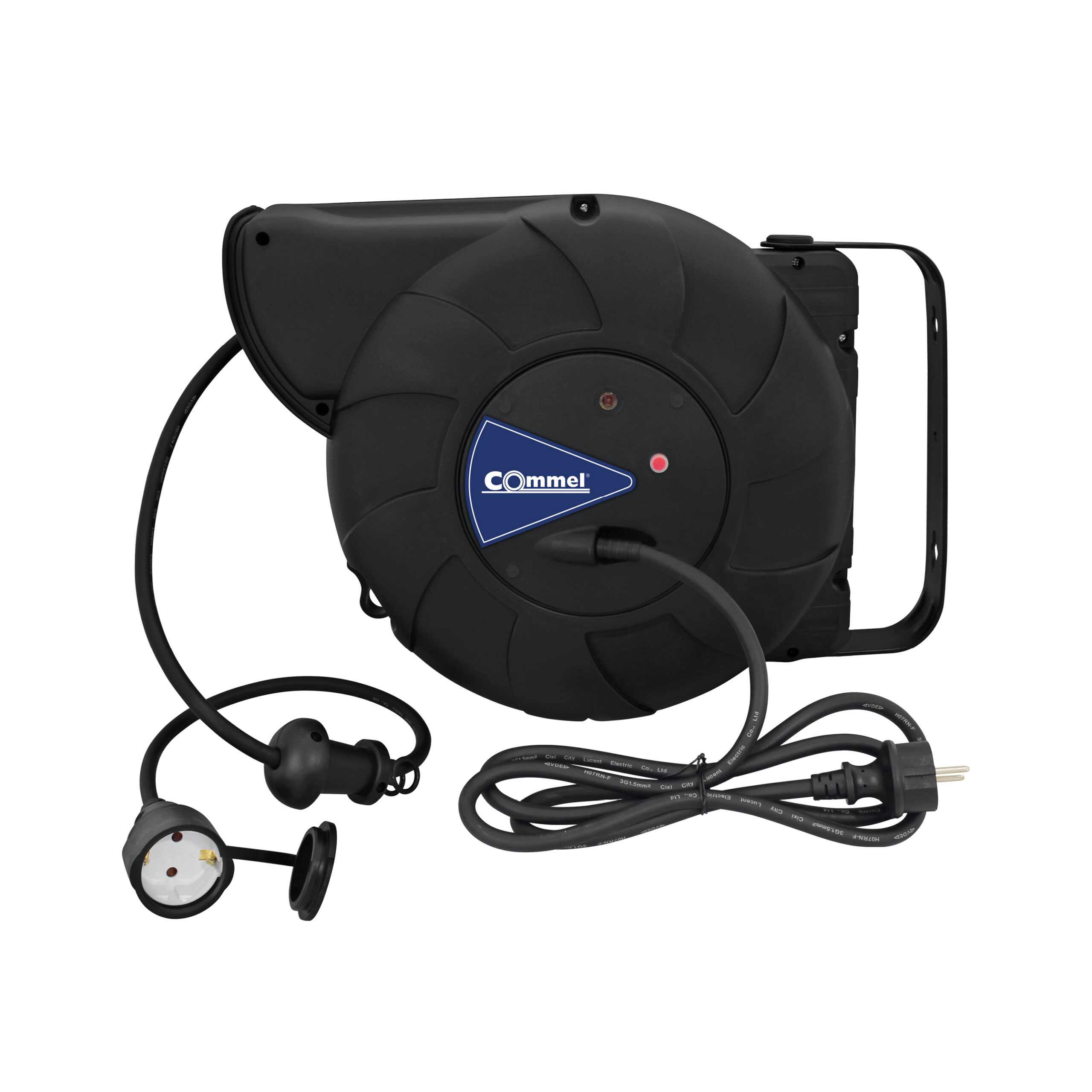 Kaablirull Seinale Niiskuskindel