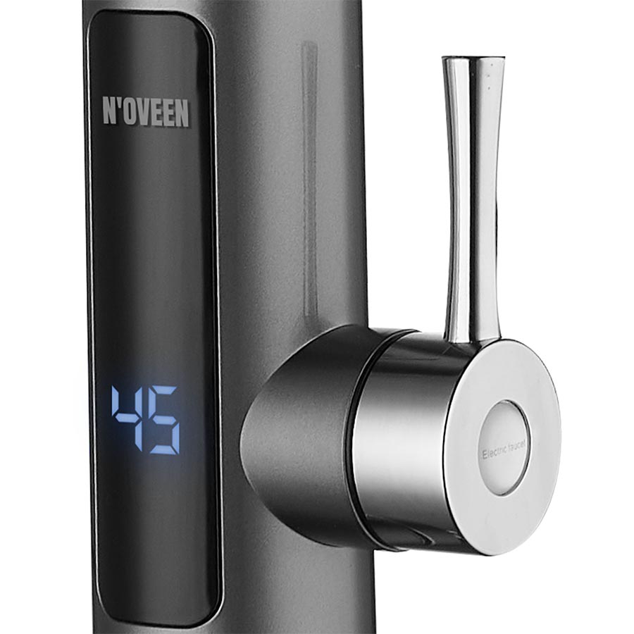 Kiirkuumaveekraan - Image 4