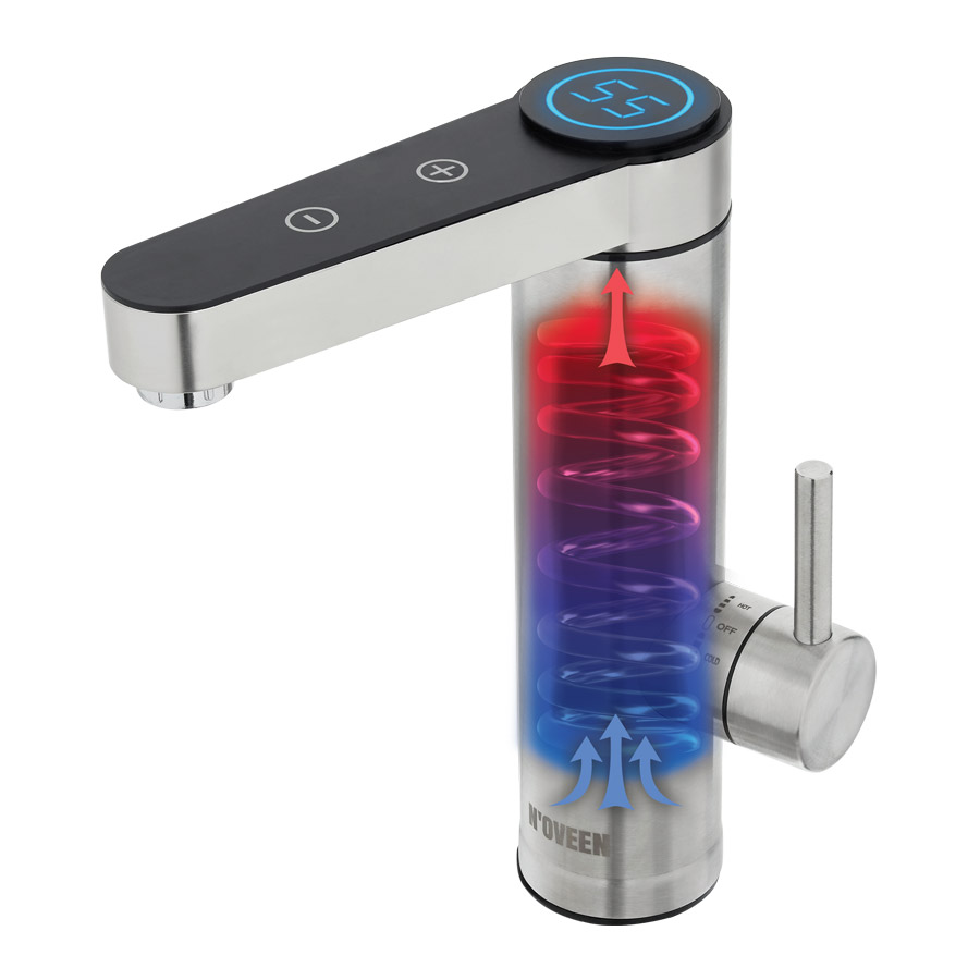 Kiirkuumaveekraan - Image 2