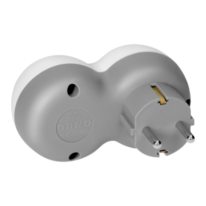 Harupesa 1-ne Maandusega 2X USB-A+C