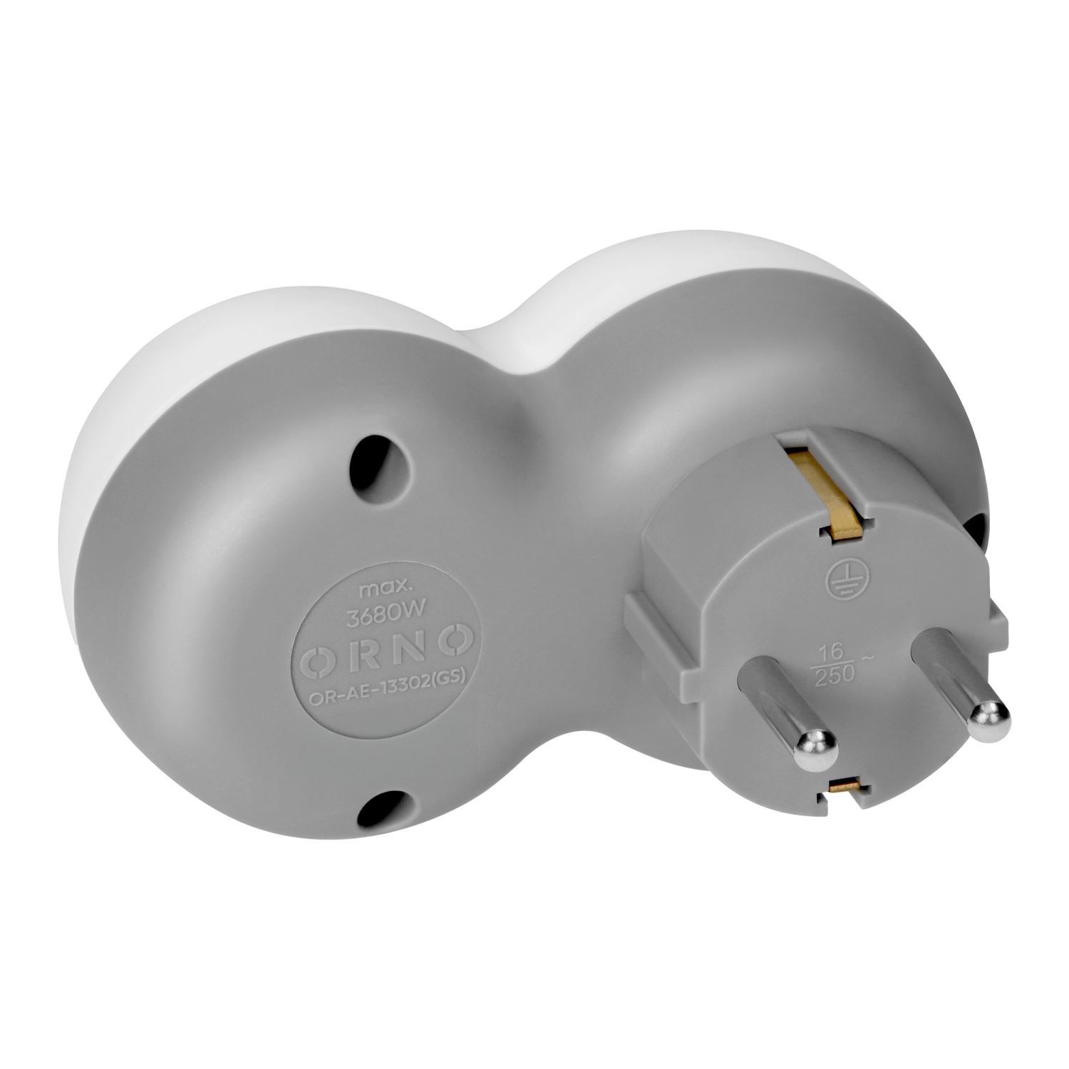 Harupesa 1-ne Maandusega 2X USB-A+C - Image 2