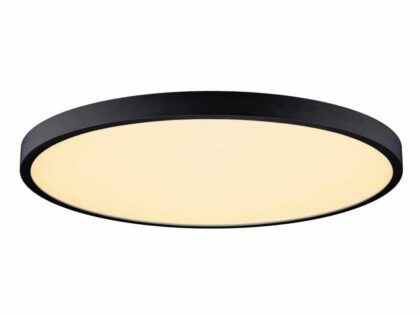 LED Lae- ja Seinavalgusti 40W 5CCT 2700K-6500K