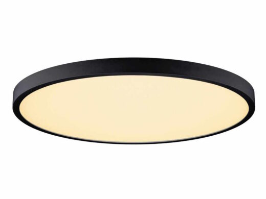 LED Lae- ja Seinavalgusti 40W 5CCT 2700K-6500K
