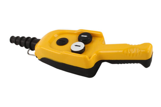 Telfri Juhtpult 2 Nuppu IP65
