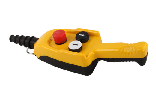 Telfri Juhtpult 3 Nuppu IP65