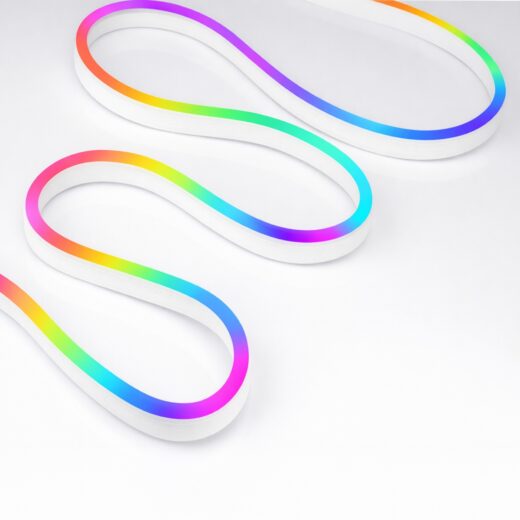 LED Riba Komplekt Neoon 5w IP54 RGB